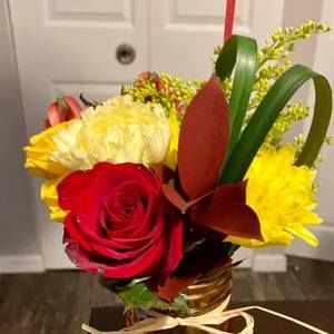 Meet your Posher, Kendra